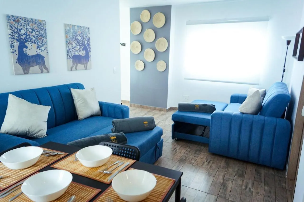 Apartment Apto Nuevo A 5 Min De Cc Centro Mayor Bogota